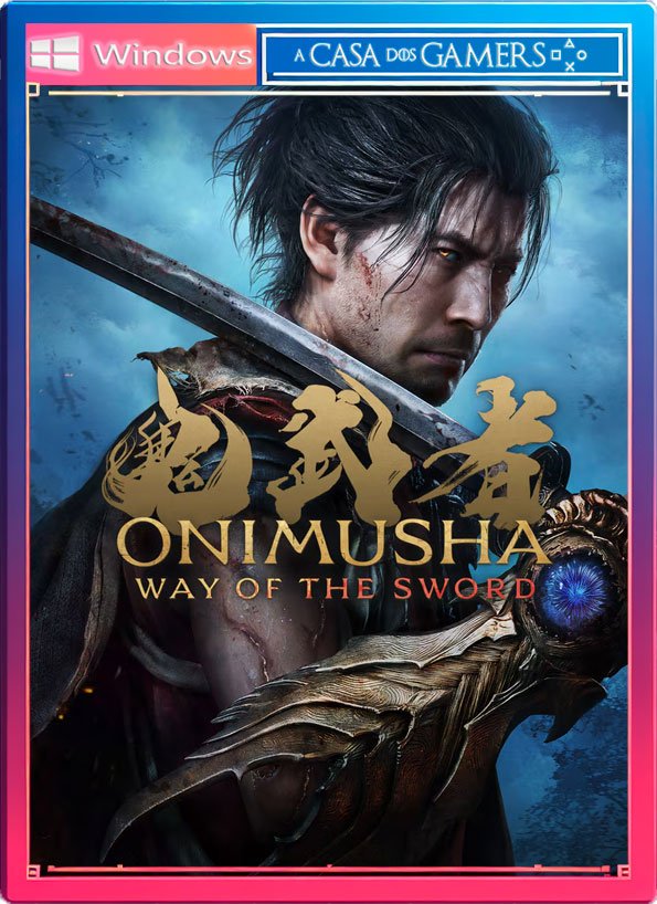 Onimusha Way Of The Sword Pc Steam Offline