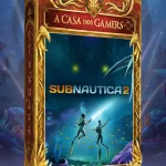Visual de Subnautica 2 Steam para Steam