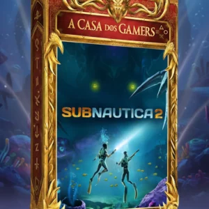 Visual de Subnautica 2 Steam para Steam