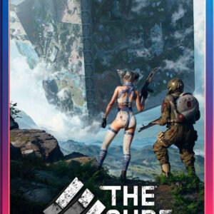 The Cube jogo puzzle mistério PC Steam offline