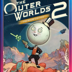 The Outer Worlds 2 jogo RPG espacial PC Steam offline