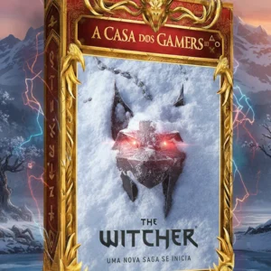 Visual de The Witcher 4 Steam para Steam