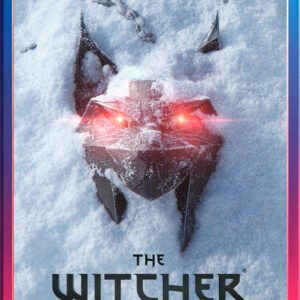 The Witcher 4 jogo RPG fantasia PC Steam offline