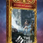 Cover art The Cube Steam PC