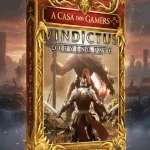 Capa oficial Vindictus: Defying Fate Steam