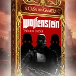 Imagem de Wolfenstein The New Order Steam + Coleção PC