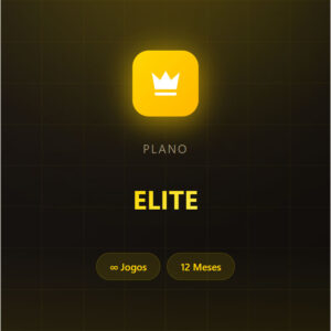 Plano Elite - 12 meses