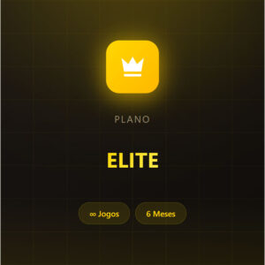 Plano Elite - 6 meses