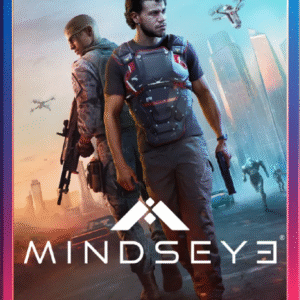MINDS EYE Deluxe Steam Pc