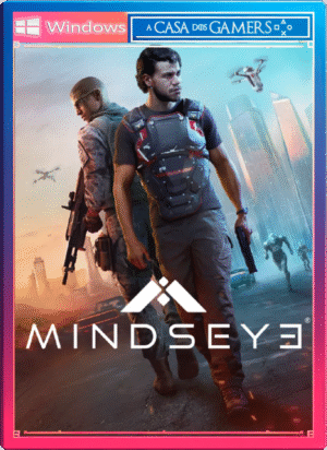 MINDS EYE Deluxe Steam Pc