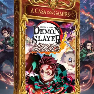 Imagem de Demon Slayer – Kimetsu no Yaiba – The Hinokami PC