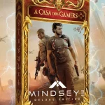 MINDS EYE Deluxe Steam - capa digital