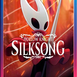 Hollow Knight: Silksong