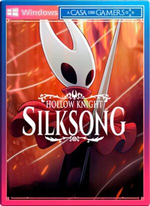 Hollow Knight: Silksong Steam Offline Pc