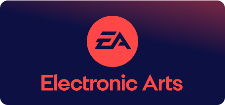 EA GAMES