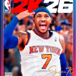 NBA 2K26 Steam Offline Pc