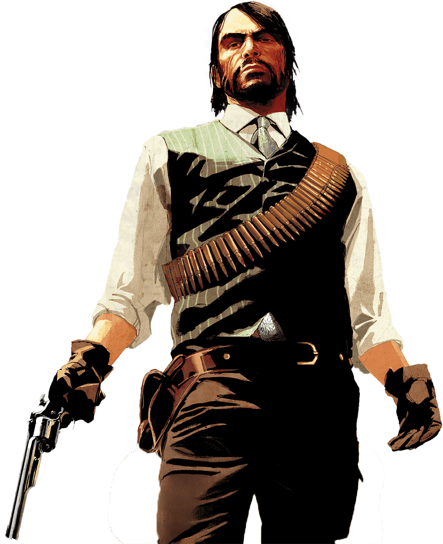 Red Dead Redemption 2 - Jogo de Aventura Western para PC com mundo aberto