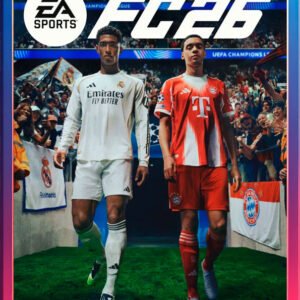 Fifa 26 Ultimate Edition Pc Digital