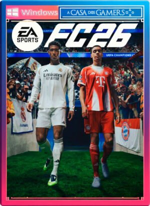 Fifa 26 Ultimate Edition Pc Digital