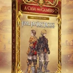 Capa de Final Fantasy Tactics - The Ivalice Chronicles para PC
