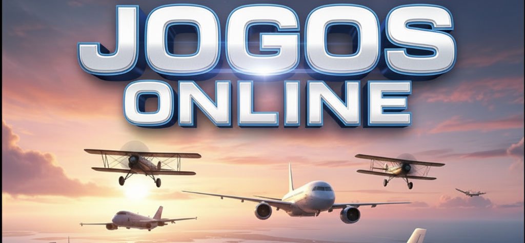 Jogos Online