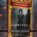 Visual de SILENT HILL f Steam para Steam