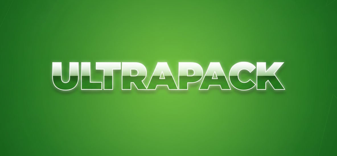 Ultrapack