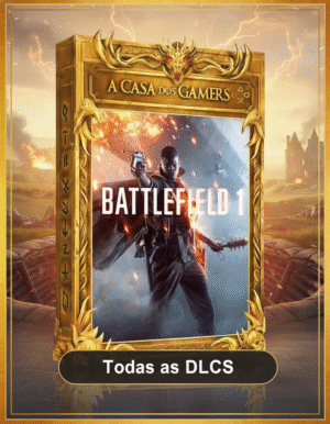 Battlefield 1 Pc Revolution Edition