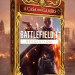Arte oficial de Battlefield 1 Revolution Edition