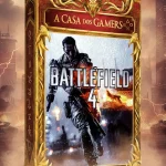 Visual de Battlefield 4 Premium Edition para Steam