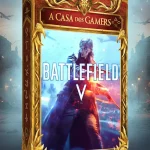 Imagem de Battlefield V Definitive Edition PC