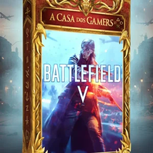 Imagem de Battlefield V Definitive Edition PC