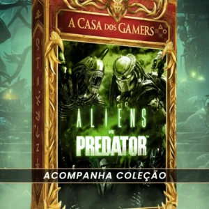 Capa de Aliens vs. Predator Steam Complete Edition para PC