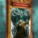 Visual de Call of Cthulhu Steam para Steam