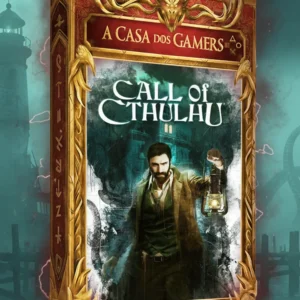 Visual de Call of Cthulhu Steam para Steam