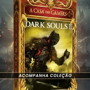 Arte Da Capa De Dark Souls Iii Steam
