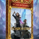 Echoes of the End: Enhanced Edition Steam - capa digital