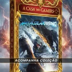 Cover art Metal Gear Rising Revengeance Steam PC