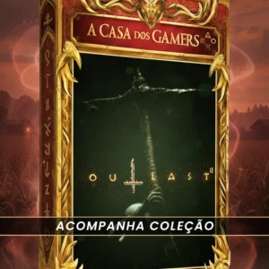 Imagem de Outlast 2 Steam PC