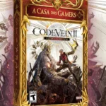 Comprar code vein ii edição definitiva