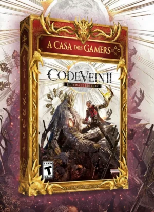 Code Vein Ii Steam Pc Offline