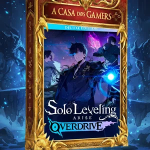 Comprar Solo Levelingarise Overdrive Para Pc