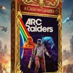 ARC Raiders Online PC