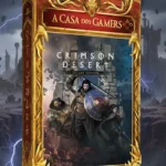 Crimson Desert Edição Deluxe Pc Steam Offline