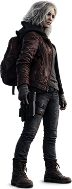 Resident Evil Requiem