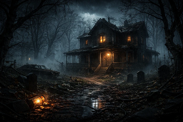 Terror  Jogo Para Pc