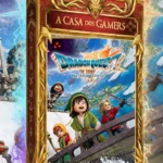 DRAGON QUEST VII Reimagined Steam Offline Pc