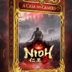 Nioh 3 Deluxe Edition Steam Offline Pc
