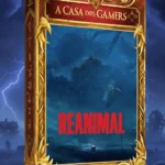 REANIMAL Deluxe Steam Offline Pc