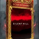 SILENT HILL: Townfall PC Steam Offline - Capa do Jogo